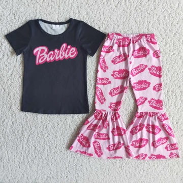 Barbie World Set