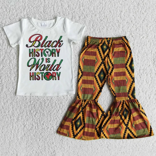 Black History is World History